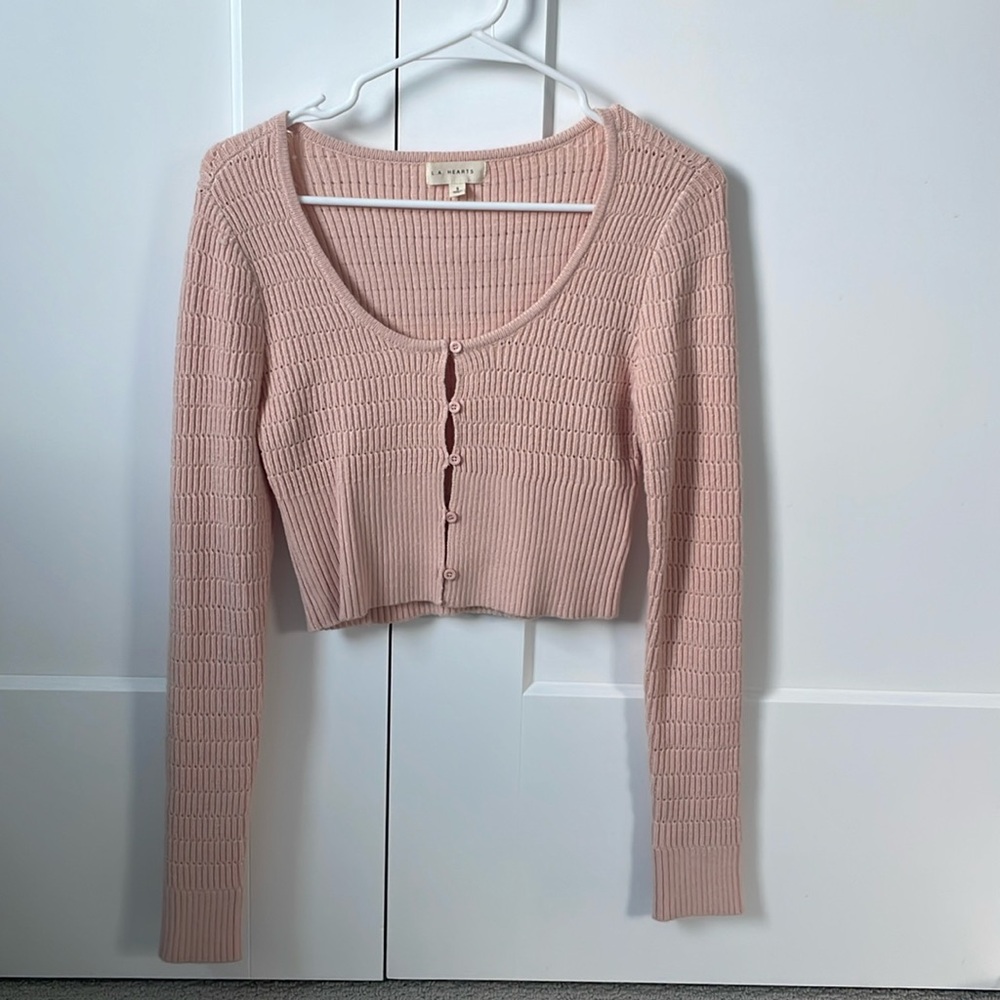 Pacsun Sweater